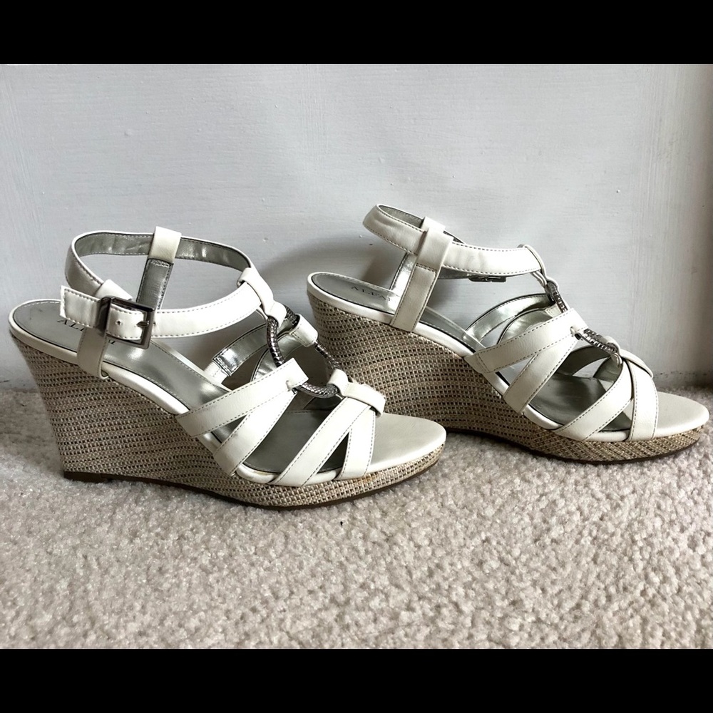 Alfani Wedge Shoes
